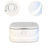 Guohetuk Night Light USB Wipe Warmer for, White