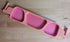 Generic Flat Snack Tray for BOB Gear Single Jogging Stroller - Low-Profile Design for Younger Kids with Ample Leg Room