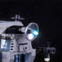 BRIKSMAX Led Lighting Kit for Creator NASA Apollo 11 Lunar Lander - Compatible with Lego 10266