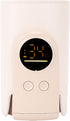 Portable USB Baby Bottle Warmer - Insulated Sleeve for Travel