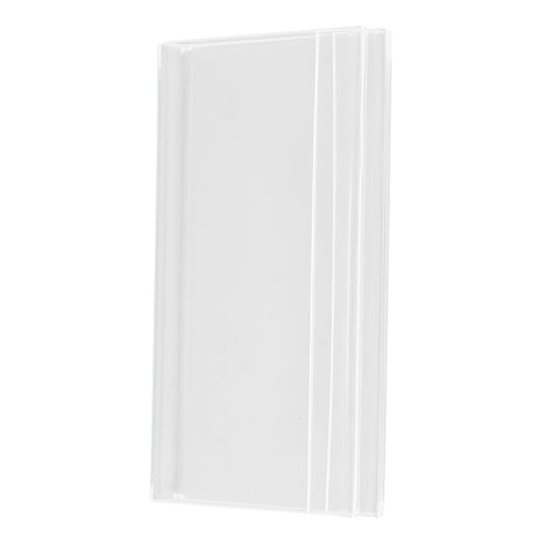 Organizer,4 5 6 oz Flat Breast Milk Freezer Storage Flat Breast Milk Storage Breastmilk Freezer Organizer