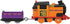 Thomas & Friends Motorized Toy Train Nia, Battery-Powered Engine with Cargo for Preschool Kids Ages 3+