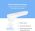 iHealth No-Touch Forehead Thermometer for Adults, Kids, Babies - Digital with 3 Sensors, Easy to Use