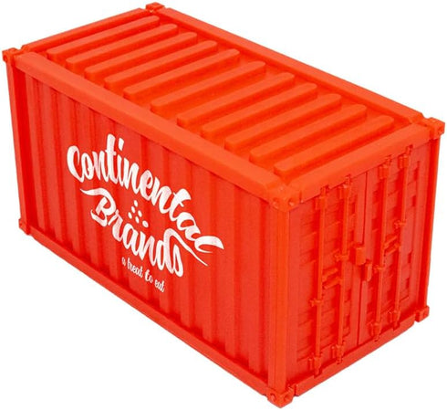 Monster Fight Club Cyberpunk Red Combat Zone Miniatures: Limited Edition Cargo Containers