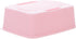 Zerodeko Wipes Holder Dust Wipes Container for Travel Home Nursery Portable Makeup Cotton Organizer Dispenser