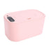 NOENNULL 80 Baby Wipe Warmer Top Heating Baby Wet Wipes Warmer Dispenser with Digital Display, Holds Wipes, for Home