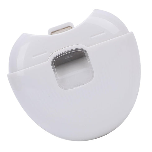 ZJchao Automatic Nail Clipper for Babies - Low Noise & Adjustable Speed