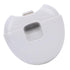 ZJchao Automatic Nail Clipper for Babies - Low Noise & Adjustable Speed