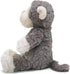Mary Meyer Putty Monkey Soft Toy, Small, Grey