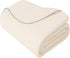 Toddlekind Kind Cloth Organic Cotton Muslin Baby Blanket (47 47 in) Multi-Use