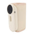 RASTKY 8000mAh 13.76oz Baby Bottle Warmer Rechargeable Universal Heating Sleeve for Travelers and Busy Parents