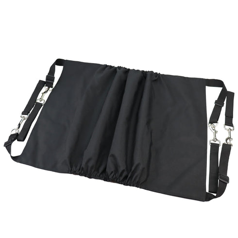 welsoon Second Child Booster Seat 2 in 1 Travel Hammock Infant Hammock for