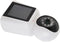 Serounder 1080p Baby Monitor Camera, HD Video with Two-Way Audio, Motion Detection, Night Vision, Smart App Control