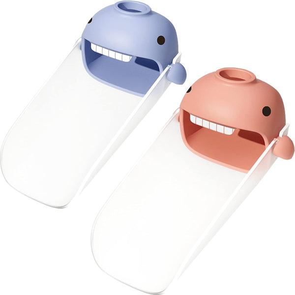 Faucet Extender for Toddlers and Kids, fits Sink spout tub for Kitchen