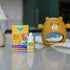 Colief Infant Digestive Aid - Gas Drops for Babies, Natural & Safe Infant Gas Relief, 90 Servings, 0.5 Fl Oz