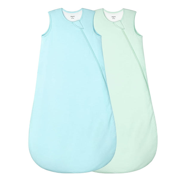 Supersoft Rayon Made from Bamboo Sleep Sack 3-6 Months Newborn Sleep Sack