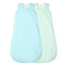 Supersoft Rayon Made from Bamboo Sleep Sack 3-6 Months Newborn Sleep Sack