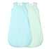 Supersoft Rayon Made from Bamboo Sleep Sack 3-6 Months Newborn Sleep Sack
