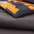 4 Set NTBED Pieces Construction Toddler Bedding for Baby Boys, Truck Vehicles Excavator Cars Printed, Includes