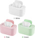 Generic Baby Wipe Warmer and Baby Wet Wipes Dispenser | Baby Wipes Warmer for Babies | Diaper Wipe Warmer | USB