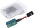 Lsaardth F50A 3-Axle A3 V2 Flight Controller Stabilizer Gyro Flight Controller Stabilizer System for RC Fixed-Wing