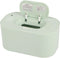 Cocoarm Wet Wipes Dispenser Heater, Large Capacity, Top Heating Locks for Baby
