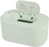 Cocoarm Wet Wipes Dispenser Heater, Large Capacity, Top Heating Locks for Baby