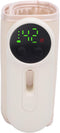 LICAEVEY Bottle Warmer Fast, Heating Rechargeable Night Light, Long Lasting, Milk Warmer with