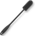 Purtribe (1 Pack, Silicone Bottle Brush, Water Bottle Cleaner Brush with Long Handle, Perfect for Cleaning Narrow Neck