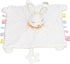 Baby Bunny Chewable Security Blanket, Enrich Senses Teether Blanket