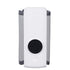 Jauarta Portable Bottle Warmer USB Charging Portable Milk Heater Constant Temperature Breastmilk Warmer for Travel
