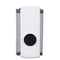 MOTOULAX Portable Bottle Warmer, USB Wireless Charging Milk Heater with Constant Temperature Thermal Sleeve and Night