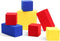 MODEREVE Foam Blocks for Toddlers, Soft Building Blocks for Toddlers Colorful Stacking Blocks