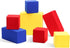 MODEREVE Foam Blocks for Toddlers, Soft Building Blocks for Toddlers Colorful Stacking Blocks