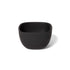 Avanchy Baby Bowls Silicone MINI Prep Bowl Set for Kids, 4 oz, Black, Ideal for Feeding