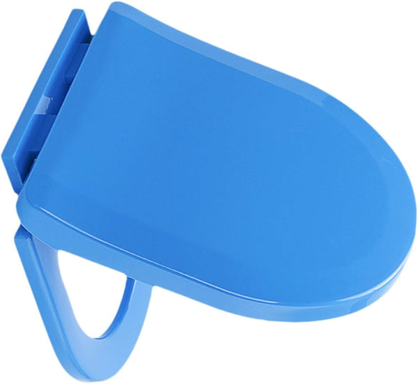 Holibanna Boy Girl Toilet Seat Cover for Travel Portable Potty Training Seat