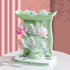 Countertop PandaEar Baby Bottle Drying Rack, Vertical Rack Detachable Travel Bottle Rack, Space Saving Standing Drying