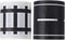 Toyvian Road Race Track Sticker Roll - Removable Tape for Toy Cars and Trains, Stick to Floors and Walls