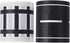 Toyvian Road Race Track Sticker Roll - Removable Tape for Toy Cars and Trains, Stick to Floors and Walls