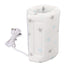 USB Baby Bottle Warmer - Quick Heating Insulated Design (Star Pattern)