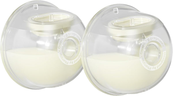 Phanpy Wearable Breast Pump Milk Collector Cup, New Cup Parts, Original Phanpy