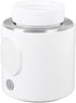 Cordless Electric Milk Heater - Fast Heating Bottle Warmer for Home & Travel