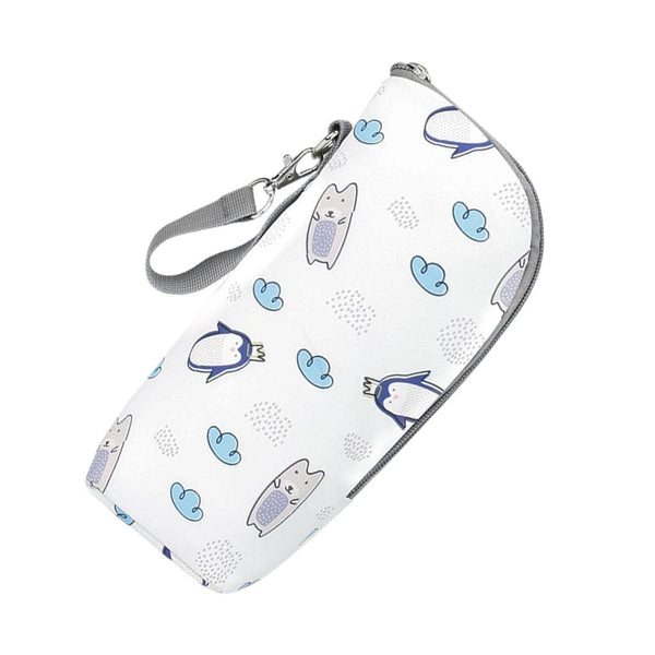 predolo Baby Bottle Warmer and Set