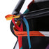 Baby Stroller Basket, Under Stroller Storage Organizer Bag, Solid Oxford Fabric for Pushchair