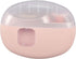 Trimmer 2 Electric Automatic Nail Clipper, Portable Electric Nail with Light & Speeds, Nail Scraps Storage, Fingernail