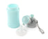ONEDONE Portable Potty, Baby Child Urinal Emergency Toilet for Camping, Car Travel, Kid Potty Training (Blue)