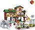 Building Kit - Safari Ranch (829 Piece)
