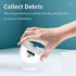ASTHAN 2 Trimmer, Automatic Electric Nail Clipper, Speed Fingernail Electric Nail Filer, USB Rechargeable with Nail