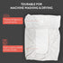 Cream IllumiPAD Changing Pad Cover by Prince Lionheart
