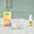 Colief Infant Digestive Aid - Gas Drops for Babies, Natural & Safe Infant Gas Relief, 90 Servings, 0.5 Fl Oz